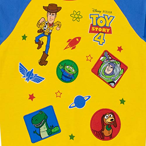 Disney Felpe per Ragazzi Toy Story - il Mondo dei