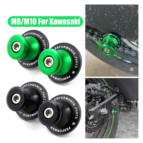 Tornillos brazo oscilante moto 10mm para levantar basculante 1000SX 2