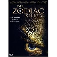 Der Zodiac-Killer