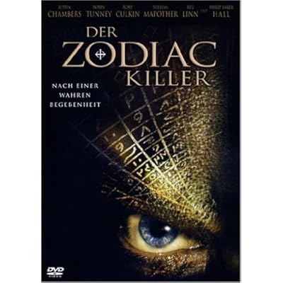 Der Zodiac-Killer