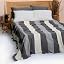 Striped Anthracite