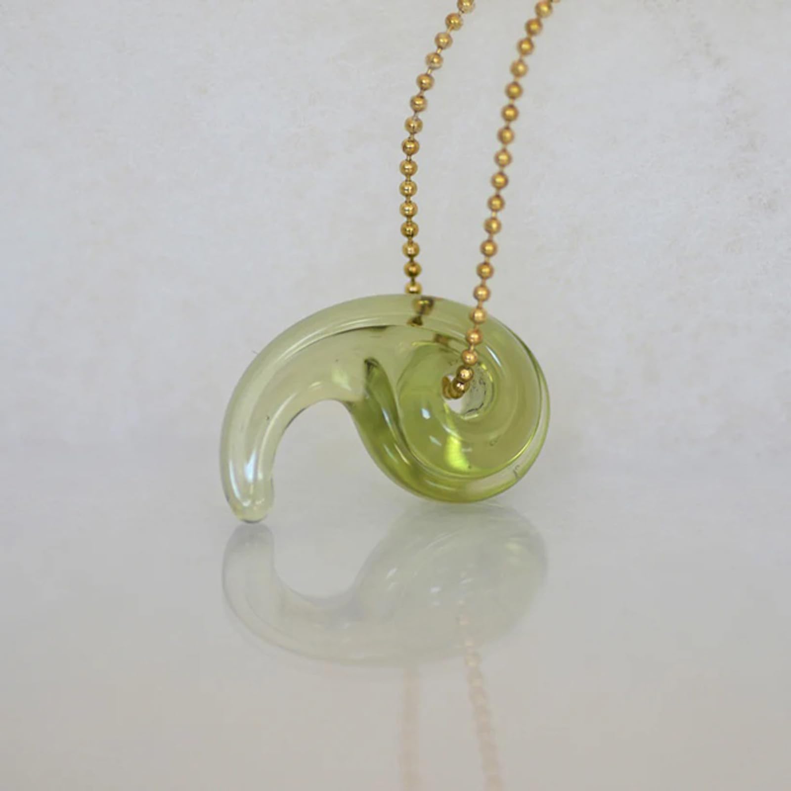 Amazon.co.jp: CMCサテライト CMC Magatama X 波動転写勾玉 電磁波防御