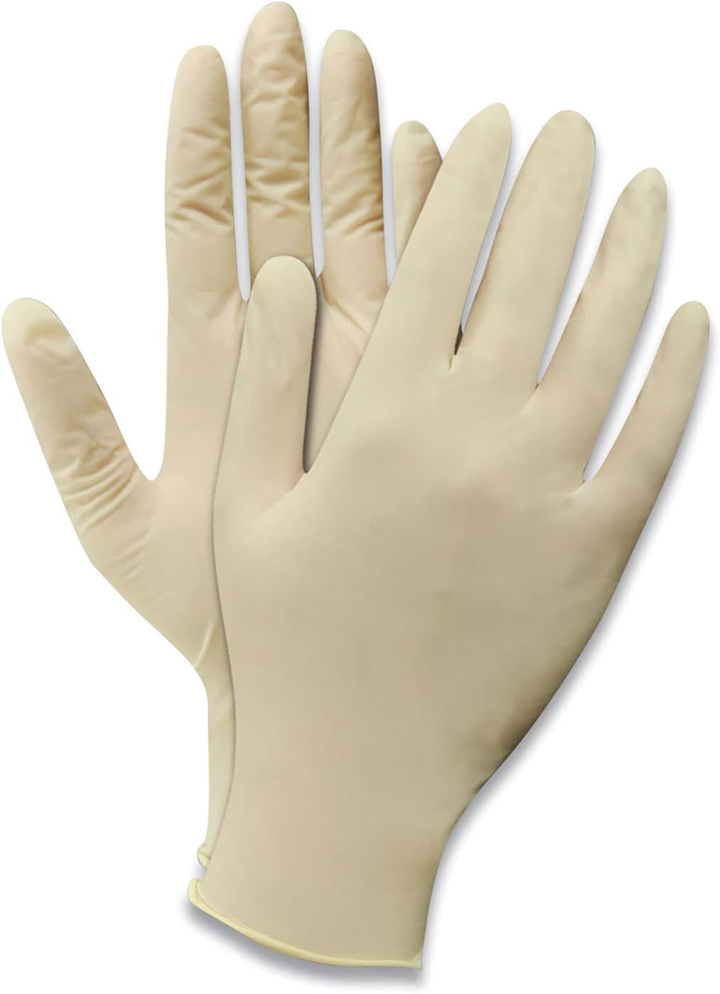 MAGID Latex LighTy Powdered Disposable Glove