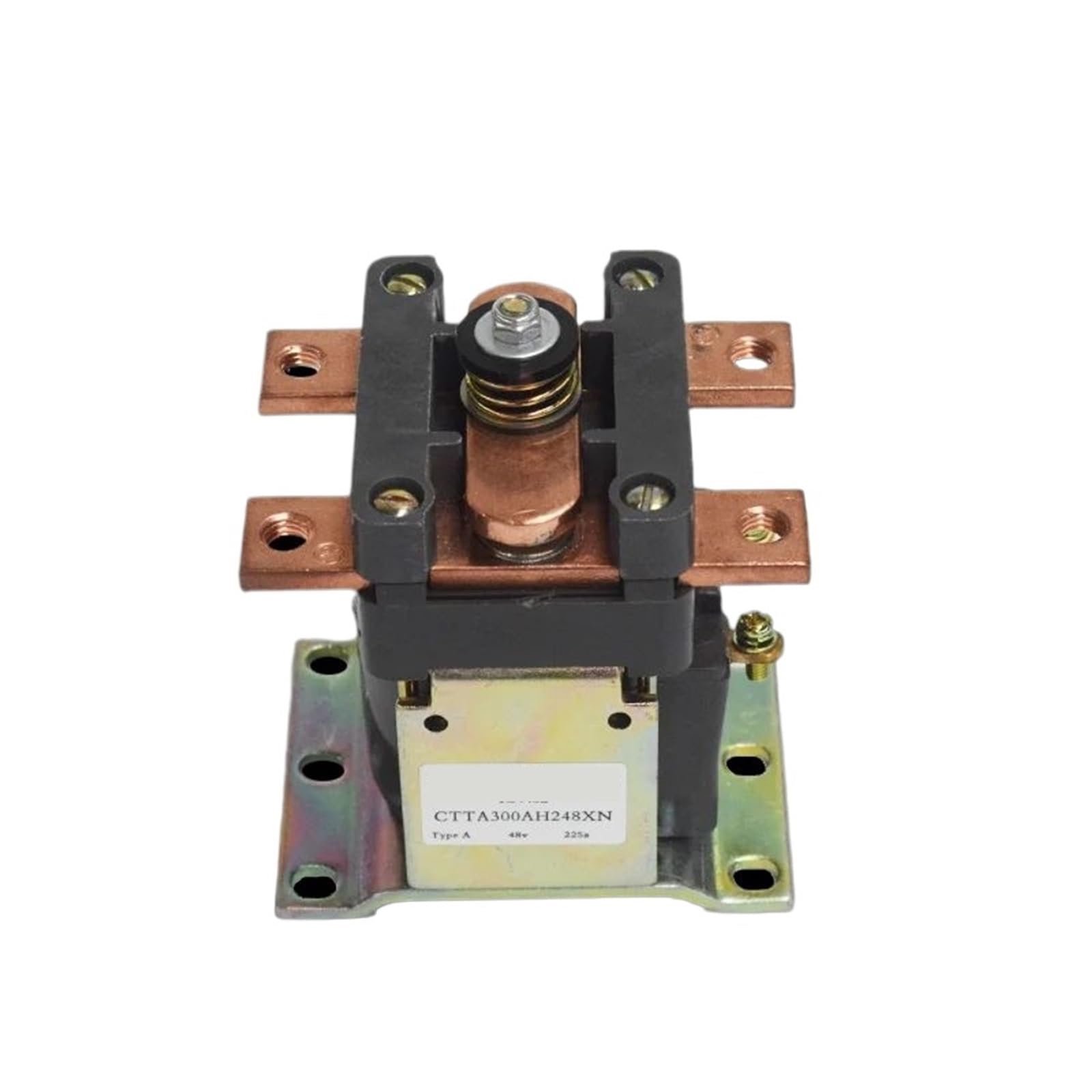 Forklift Parts 48V Contactor GE300 IC4482CTTA300AH248XN