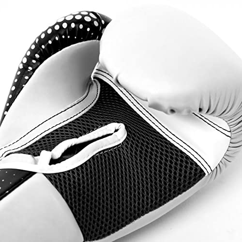 Image of Everlast Camo Spark Boxing Gloves
