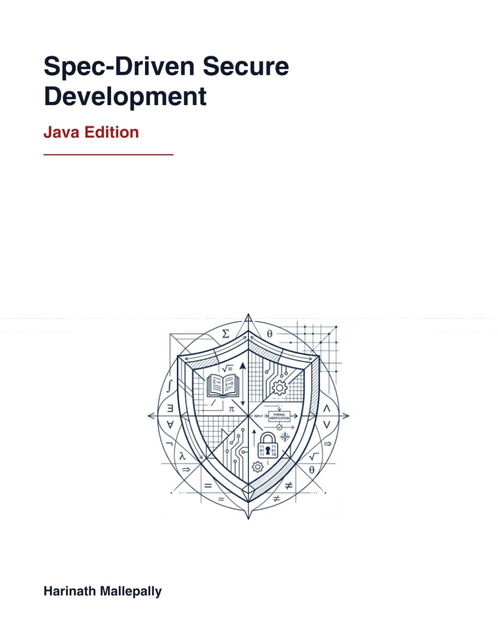 Spec Driven Secure Development Java Edition