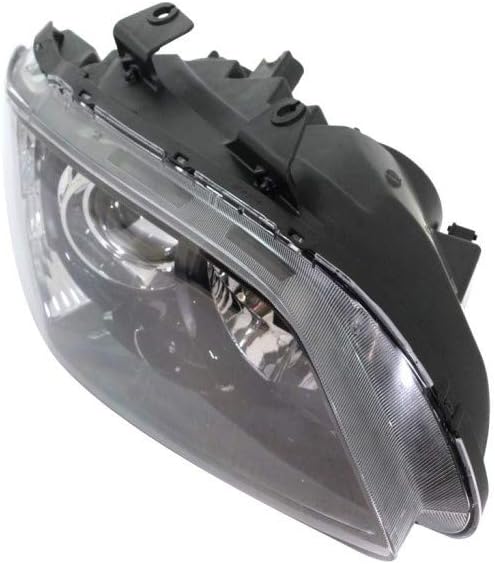 CarLights360 For 2008 2009 Pontiac G8 Headlight Driver and Passenger Side Bulbs Included | DOT Certified | GM2502328 GM2503328 | 92224812, 92224813
