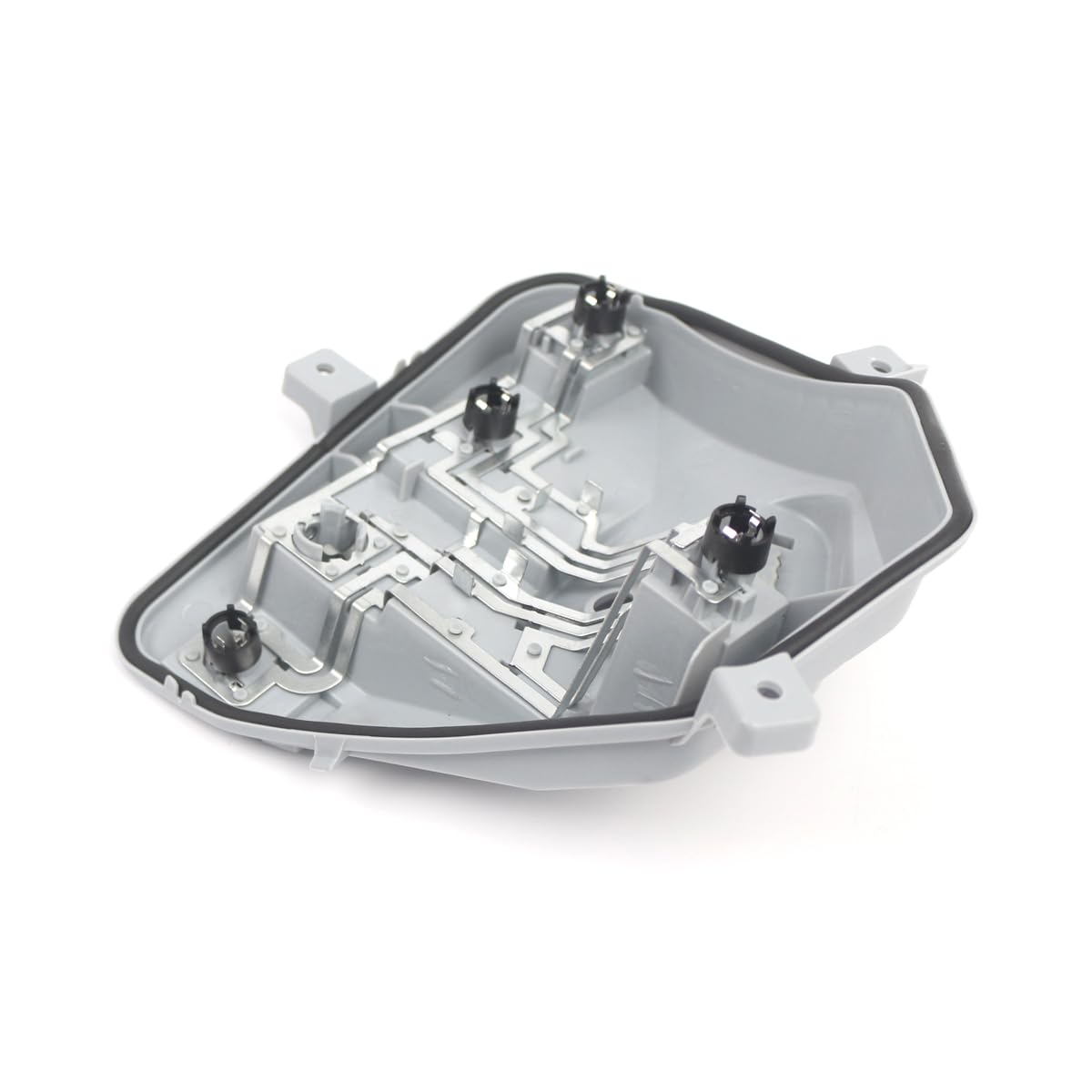 Fanale Posteriore Circuito Portalampada Portalampada Posteriore Portalampada Socket per W176 A Classe 2012-2015 Sinistra (Lato conducente)