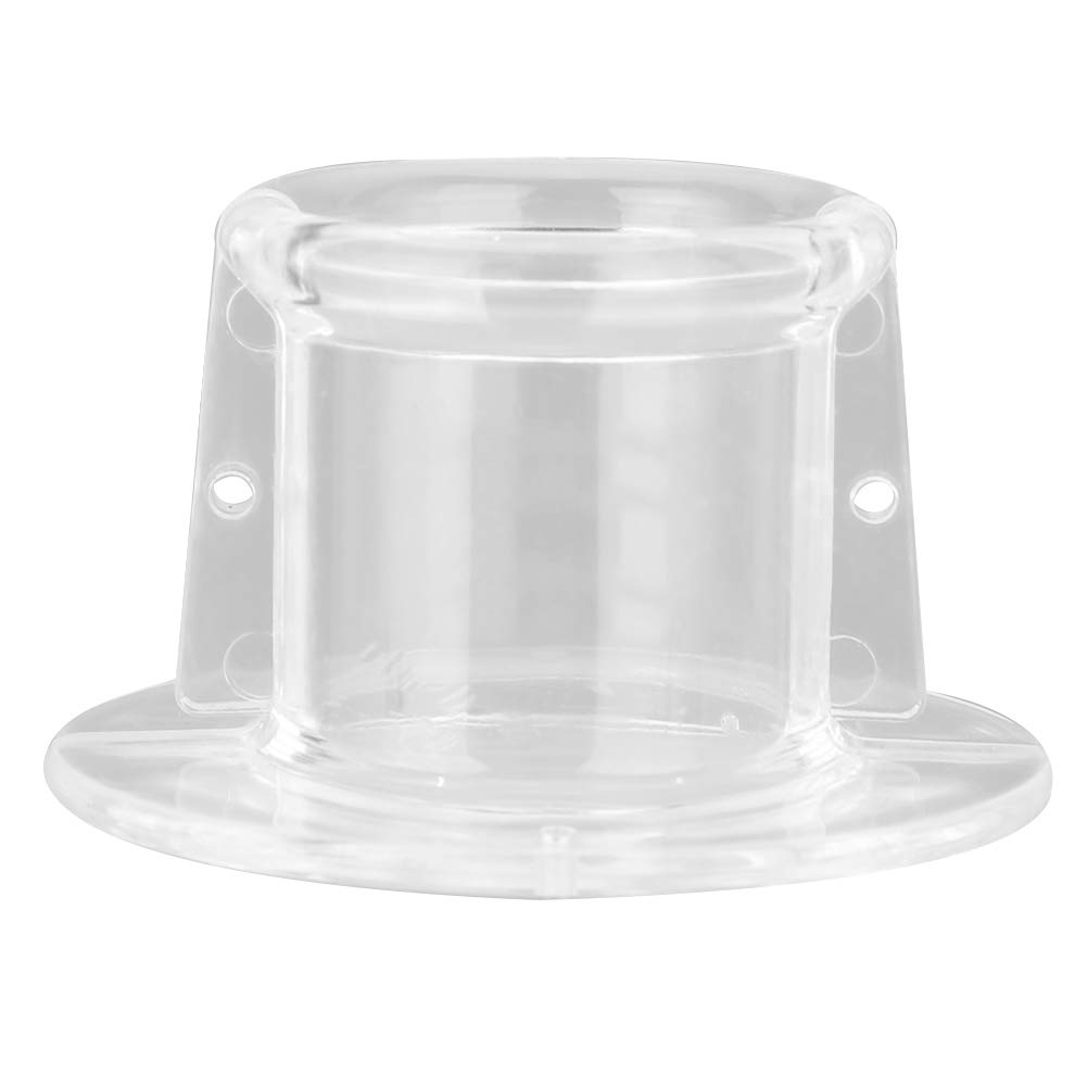 Qcwwy Copertura per Il Collo Dell'uccello, Collare Anti Morso per Pappagalli Domestici Collare per Uccelli Movimento del Collo Dell' Fascia per Il Collo Copertura per Il