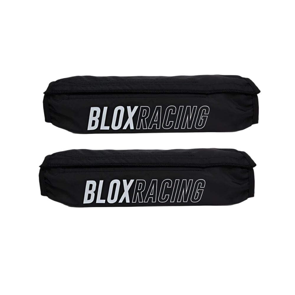Blox Racing Coilover Covers - Nylon