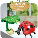 Zoom IMG-1 set di costruzioni cokomono per Zoom IMG-1 set di costruzioni cokomono per