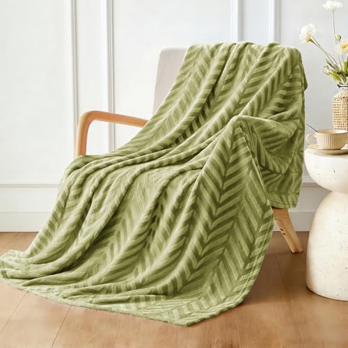Whale Flotilla Kuscheldecke Flauschig 130x150 cm Sofadecke Fleecedecke – Ansicht 1