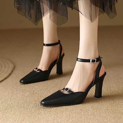 バンギラス キラキラハートバックルらくちんウエッジ厚底パンプス（パンプス