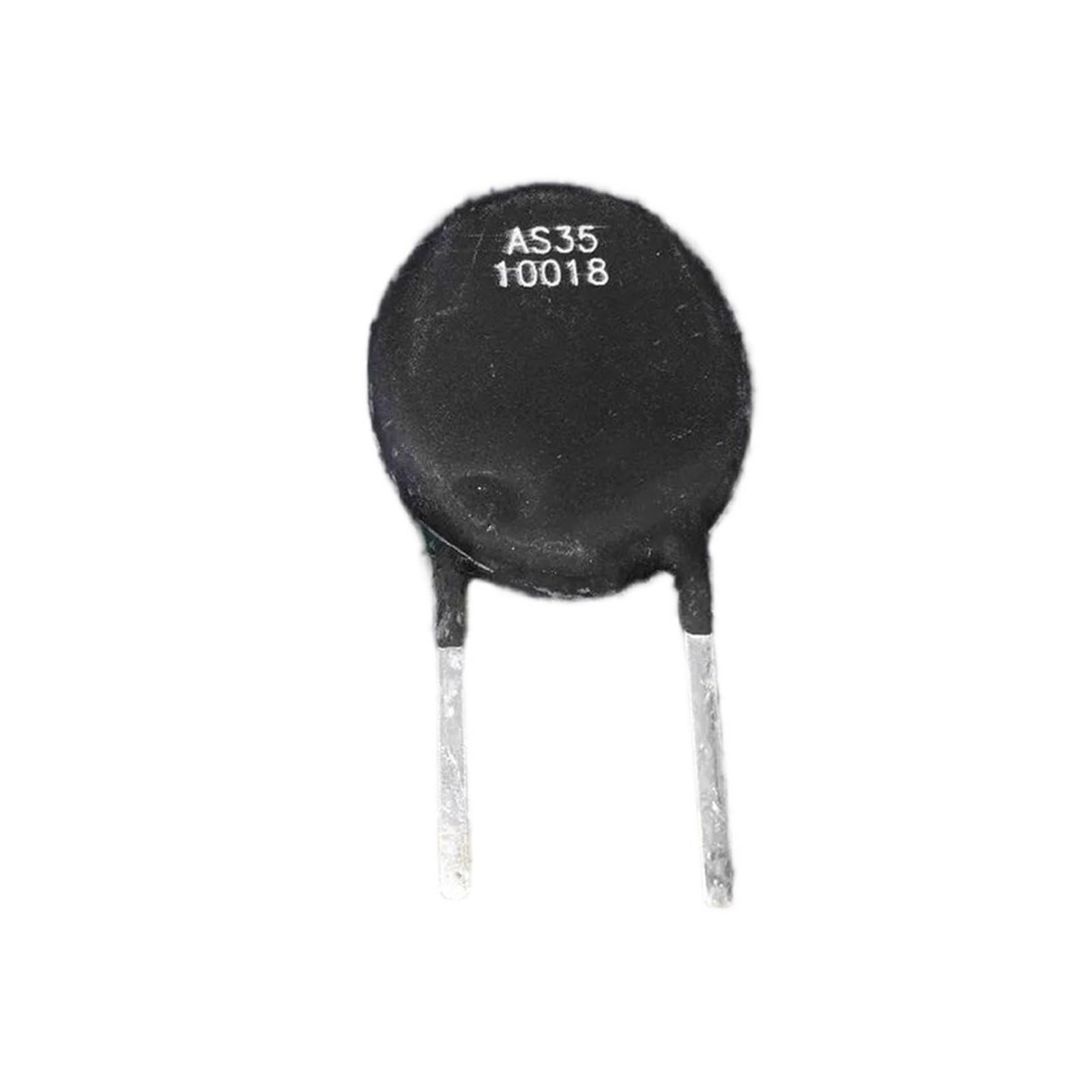 Termistor limitador de corriente de irrupción AS35-10018 10ohm 18A