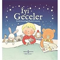 Iyi Geceler 6052954132 Book Cover