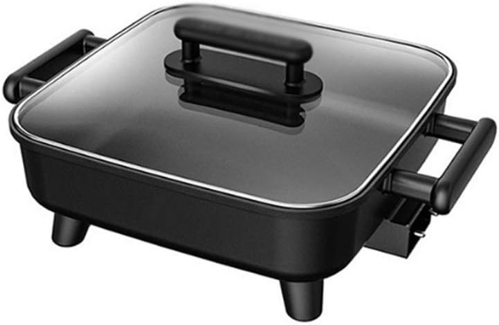 Olla Eléctrica Multifuncional PNAWLLCF 6L 1500W