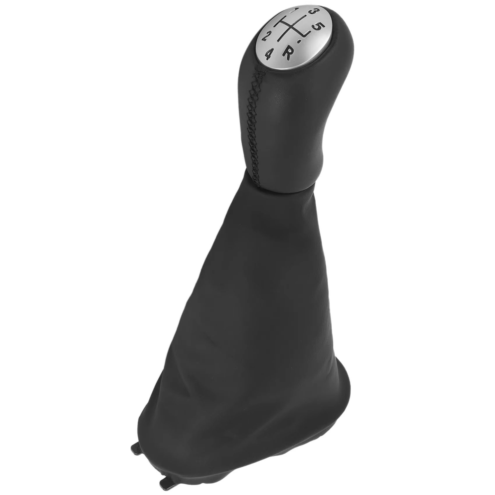 LVDLRAJJ Gear Shift Knob Compatible with Clio II for Megane II