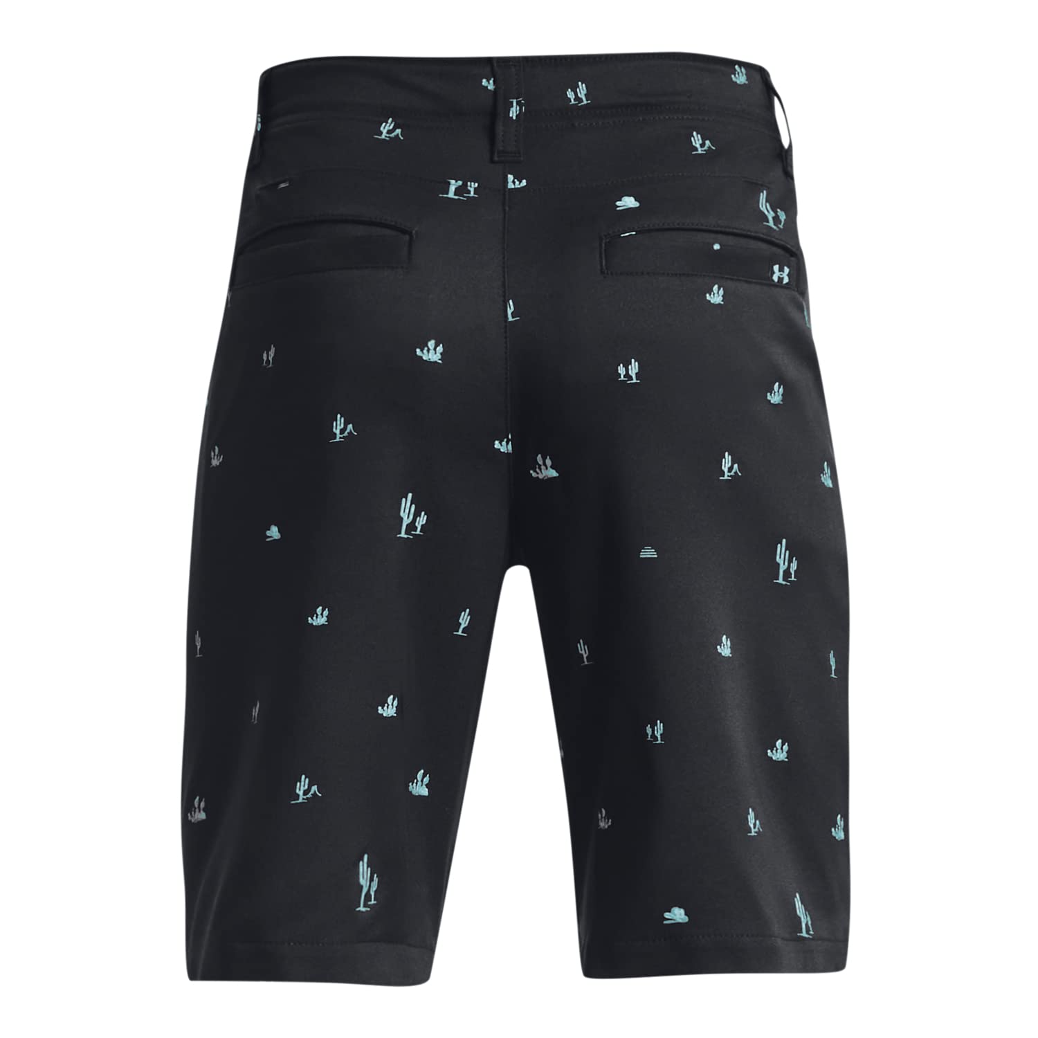 Under Armour Sportowe spodenki golfowe dla dzieci