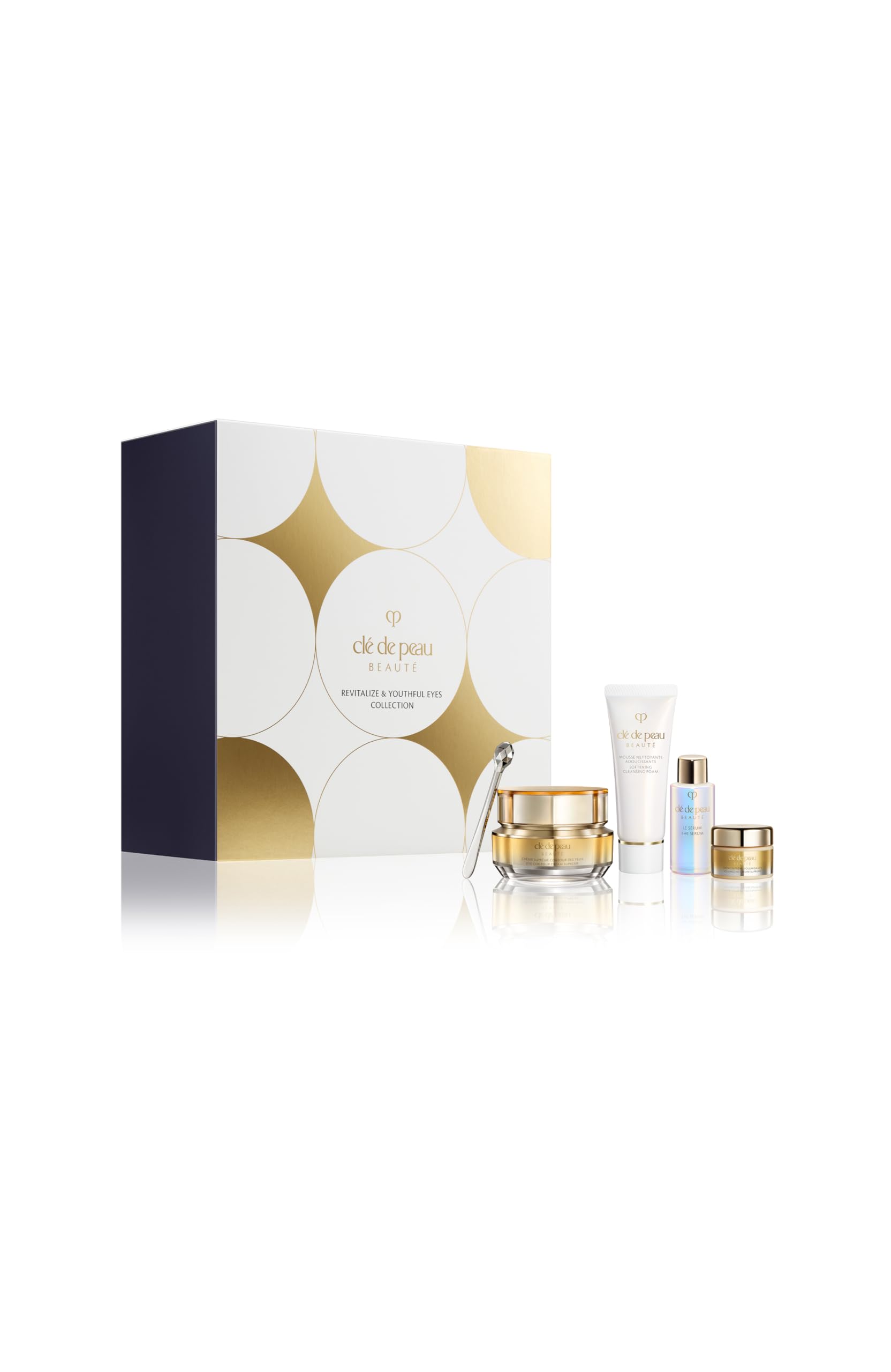 Revitalize Youthful Eyes Collection Value