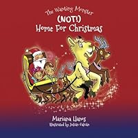(Not) Home for Christmas 1530731534 Book Cover