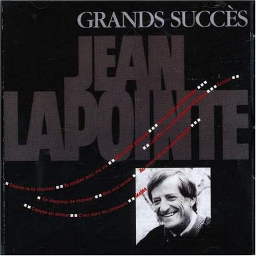 Grands Succes [Audio CD]