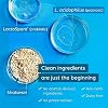 Vagisil Vaginal Health Supplements, Clinically-Proven Probiotics, Promotes Vaginal Health, Clean Ingredients, Helps Balance Vaginal pH, Just 1 Capsule Daily, 30 Capsules