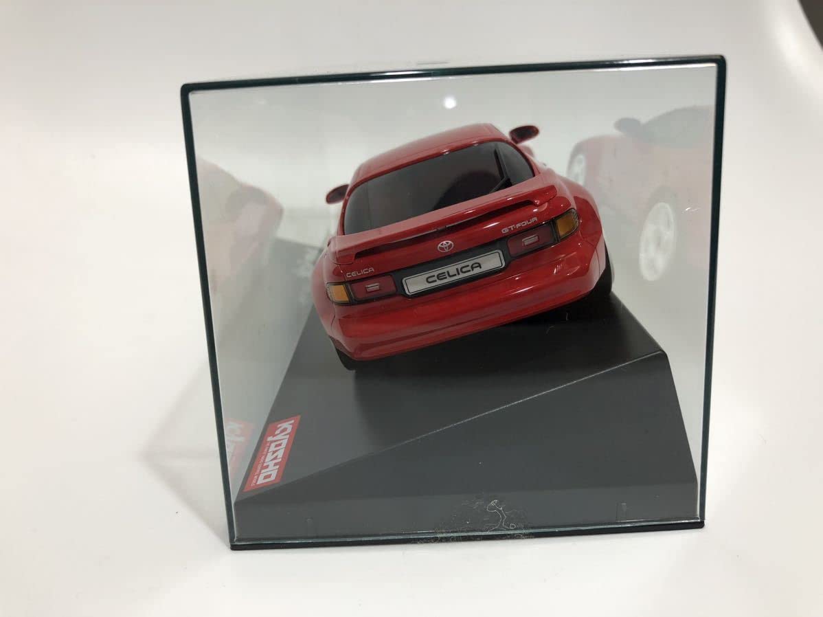 京商ミニッツ　オートスケール　セリカ KYOSHO MINI-Z オートスケールコレクション トヨタ セリカ GT