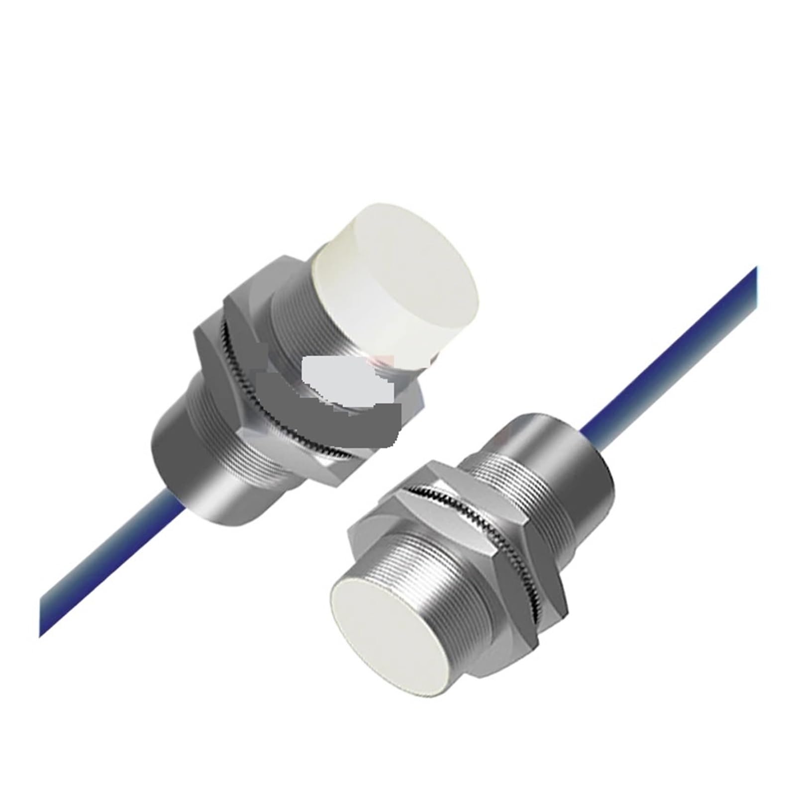 M30 Unterputz-NPN-PNP-2-Draht-Öffner/Schließer 20 mm -40 °C Niedertemperatur-Näherungssensor-Sicherheitsschalter 24 V 220 V 230 V(M30 PNP NC NO)