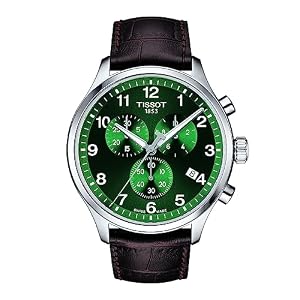 Tissot Chrono Xl Classic