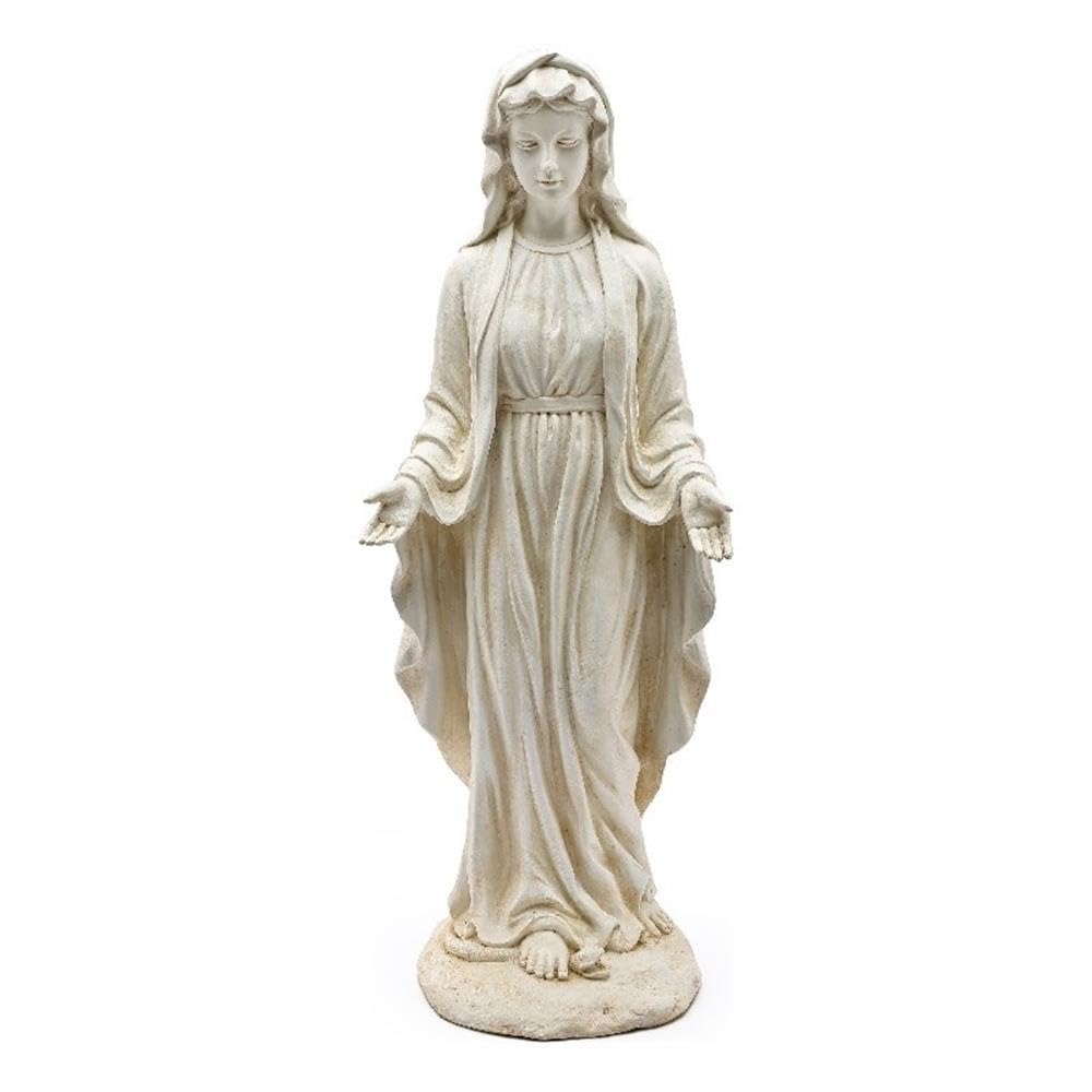 LuxenHome Virgin Mary