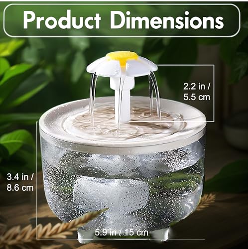 Banheira de pássaros grande para gaiola de periquito interno, chuveiro de pássaro papagaio com bomba