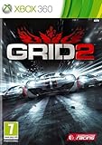 Namco Grid 2 [UK Import] - [Xbox 360]