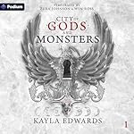 Cover of City of Gods and Monsters