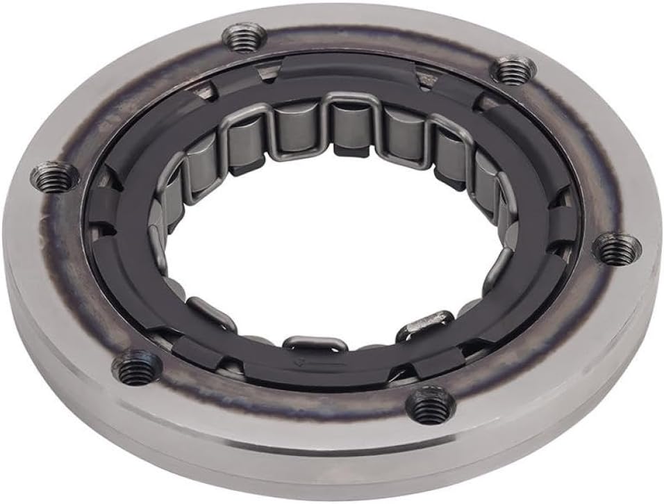 Motorcycle Starter Clutch 70140471A Compatible with 1100 V4 Anniversario 916 S Corse SP Speciale