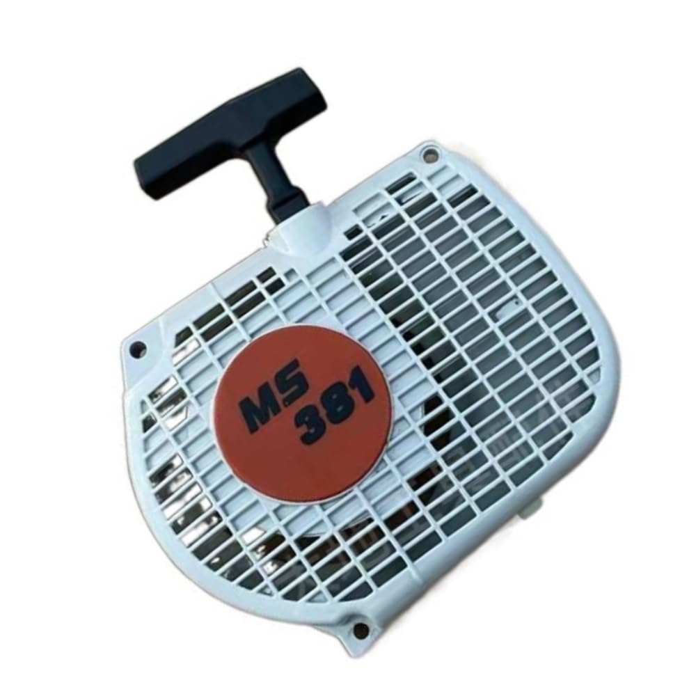 Chainsaw Starter Fit For MS250 251 180 361 381 382(Blue)
