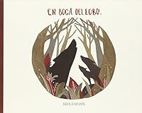 EN BOCA DEL LOBO 8494189638 Book Cover