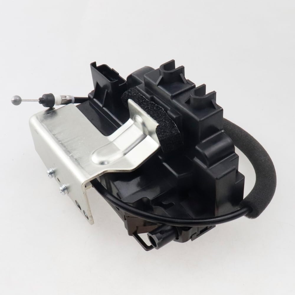 Car Rear Trunk Door Lid Lock Latch Actuator Motor Tailgate Liftgate Boot Hatch Catch fit for Nissan Cube 2009-2014 90501-1FC0B 905011FC0B