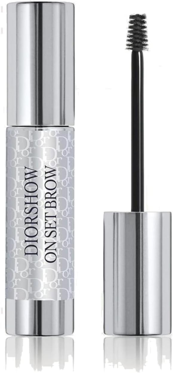 DIOR Diorshow On Set Brow Nr.00 Universal Clear, 5 ml