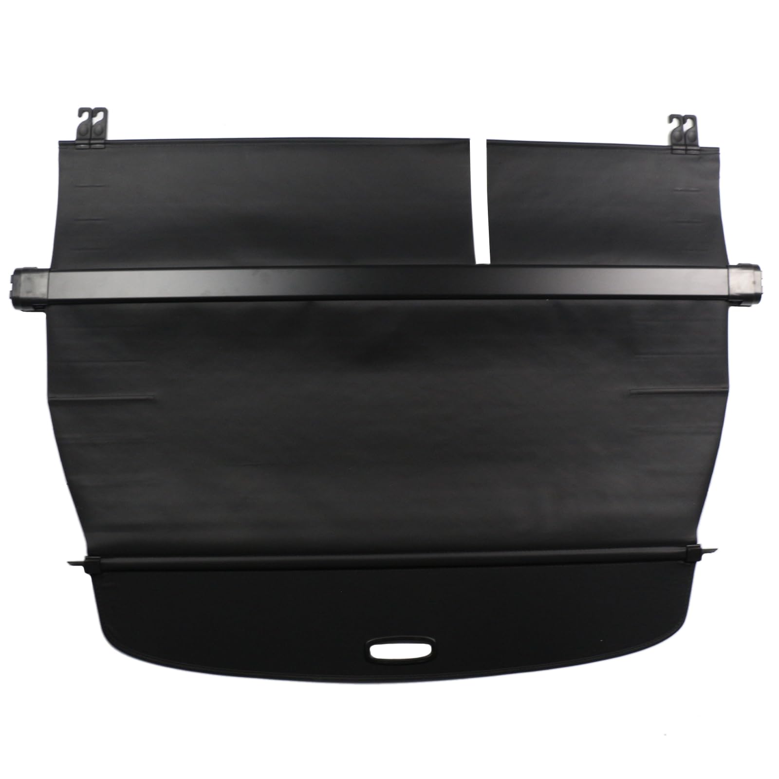 Nuevo Cubierta para maletero compatible con T0uareg 7P5 7P6 2011-2018 7P6867773 7P6867773H