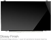 Vista 7 de Pantalla de repuesto para ASUS VIVOBOOK X542BA-DH99 30 Pins HD 1366x768 LED LCD brillante con herramientas