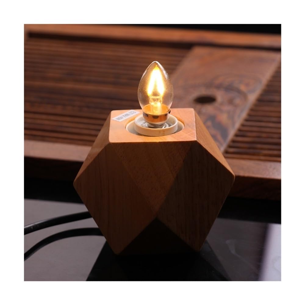 1fortunate lights, Paquete de 25/15, bombilla de filamento de vela Led AC220V C7 1W E14 Mini lámpara de luz nocturna lámpara de araña bombilla de cadena navideña(25PCS)