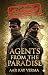 Agents From The Paradise