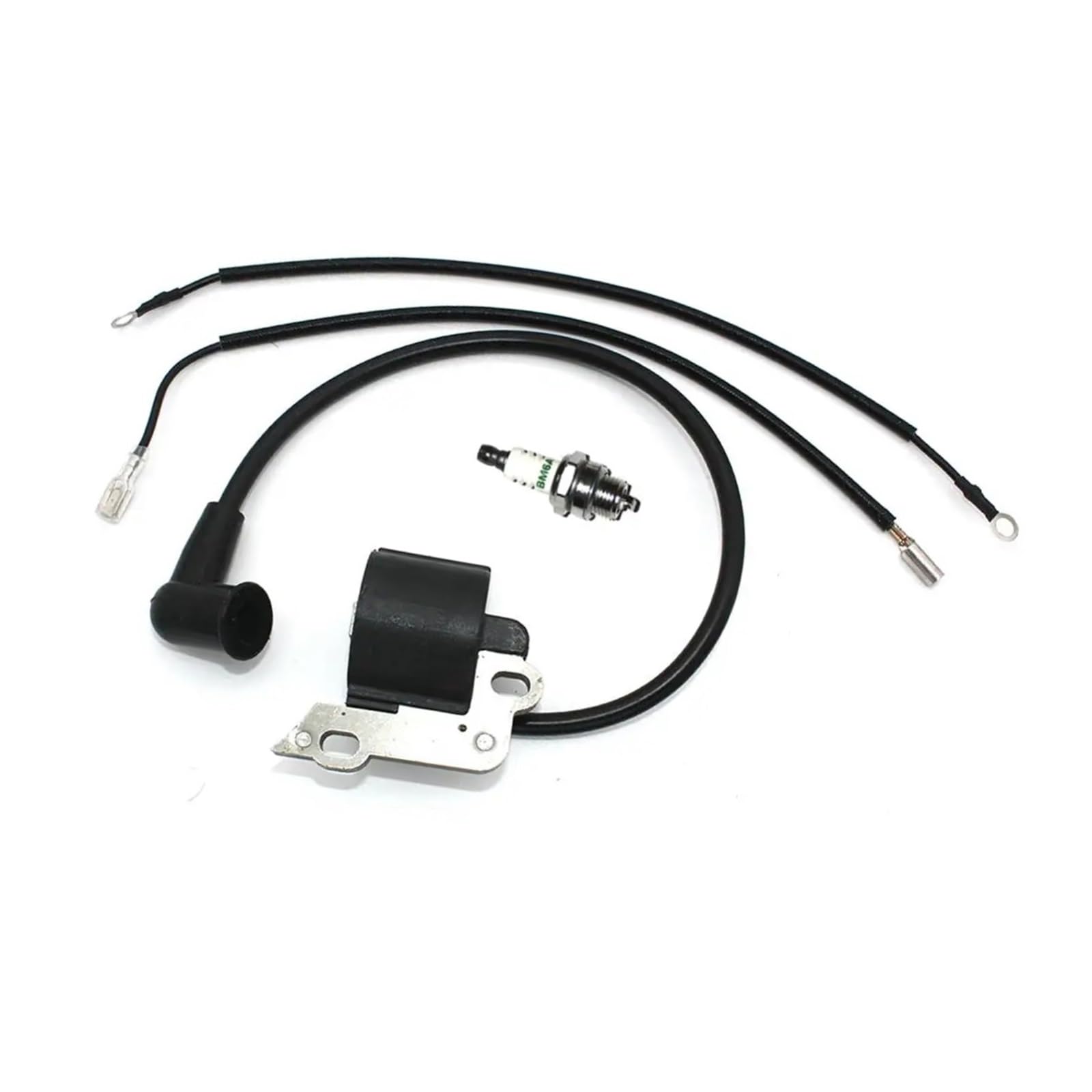 Bobine d'allumage pour tronçonneuse et élagueuse 401 421 P401 P421 55