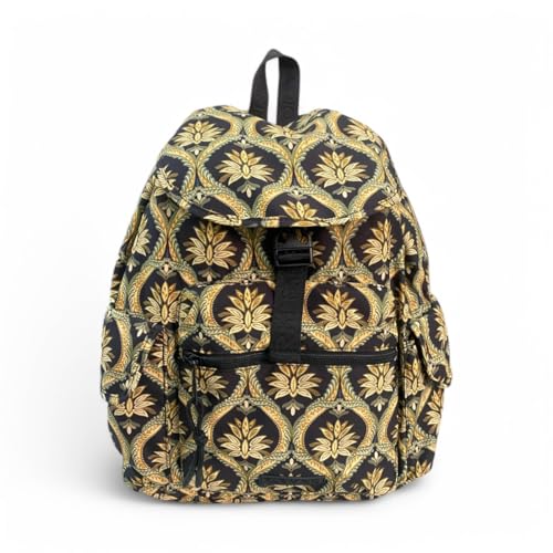 Bolsa Farm Pipoca Joia Boho