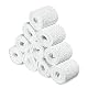 Gipsbinden für Babybauch Abdruck – 10er Set 5 cm x 300 cm