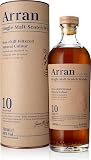 Arran Single Malt 10 yo 70cl