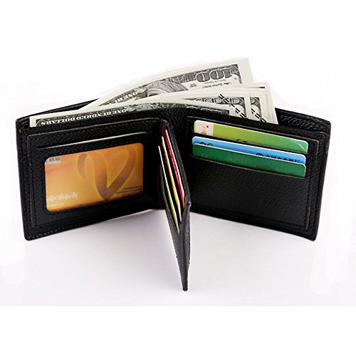 Dofe Japanese Anime Wallets,Man Wallets,Pu Leather Wallets For Teenager. #TOP2