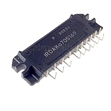 Irdako705169 Irdako705169 Irdak0705169 Sip19 in Stock New 2026 High for Reliable Electronic Component, Precision, Stable Performance