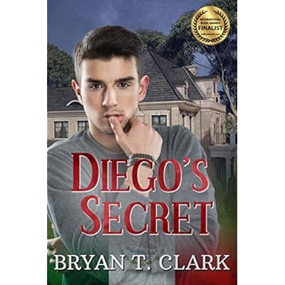 Diego's Secret