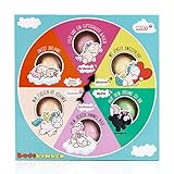 Einhorn Pflegeset Geschenk-Set - direkt verschenken. Lustiges Geschenk für Frauen & Mädchen